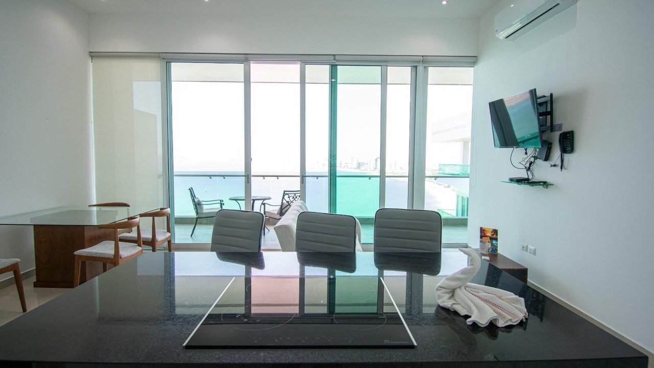 Photo of Patio Balcony in Ferrocarrilera