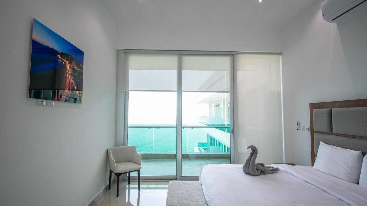 Photo of Patio Balcony in Ferrocarrilera