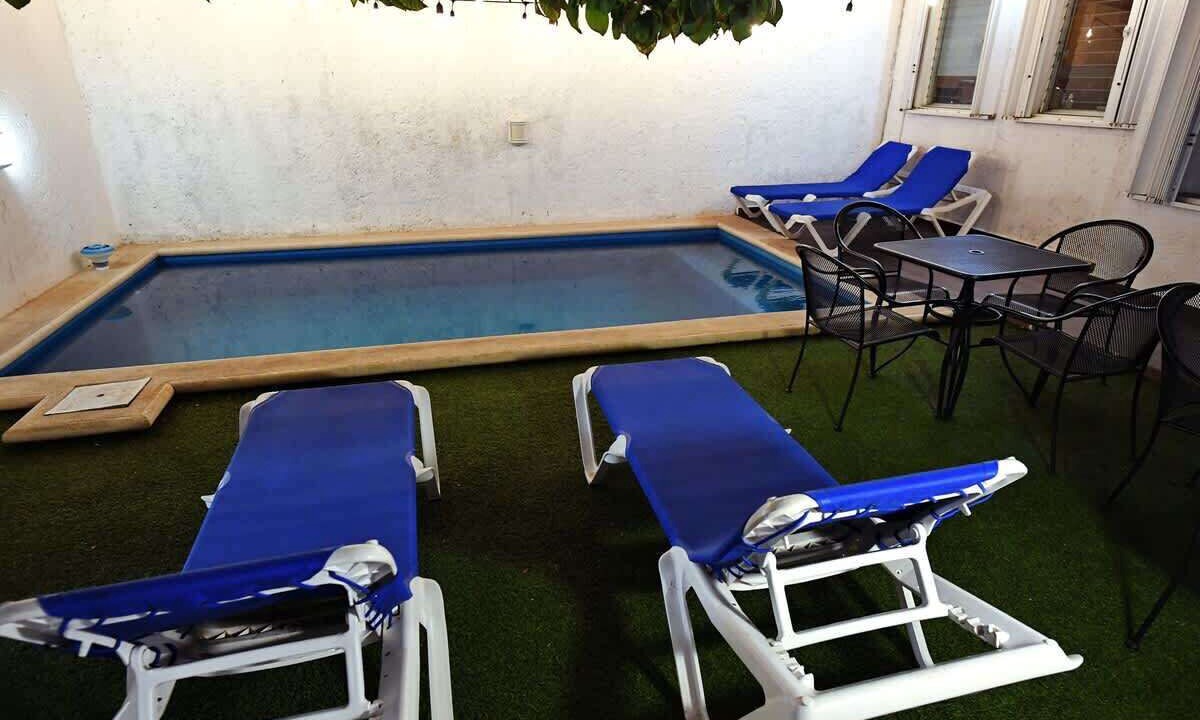 Photo of Outdoor in Downtown Cancun
