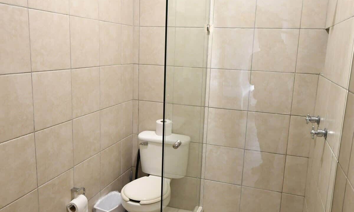 Photo of Bathroom in Downtown Cancun