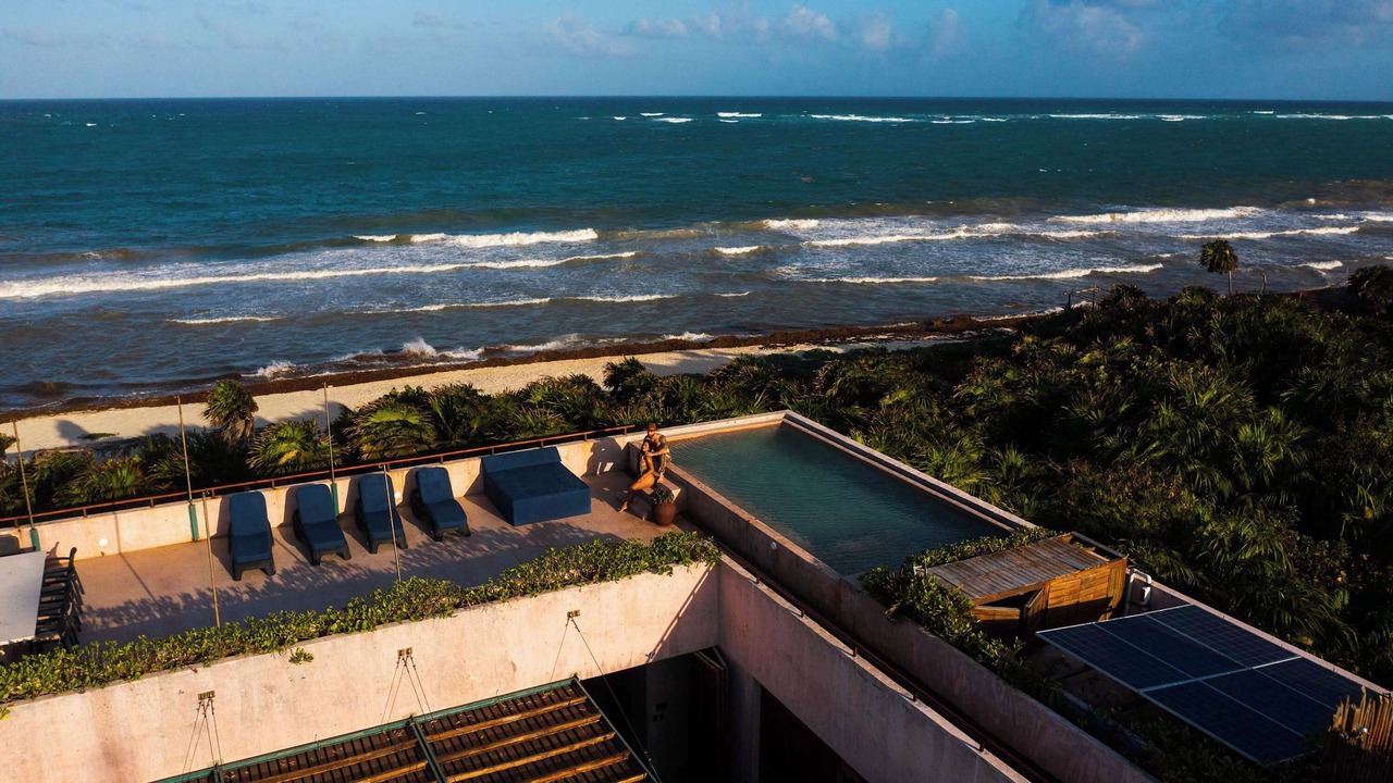 Photo of Outdoor in Tulum