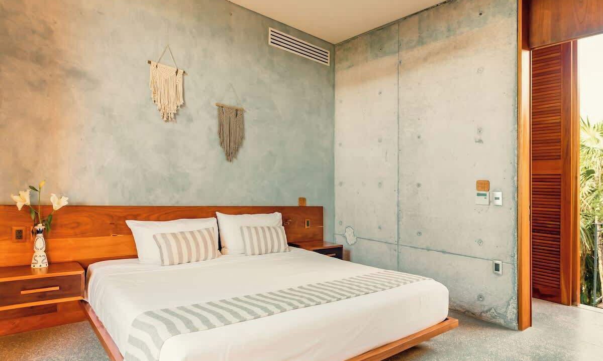 Photo of Bedroom in Tulum