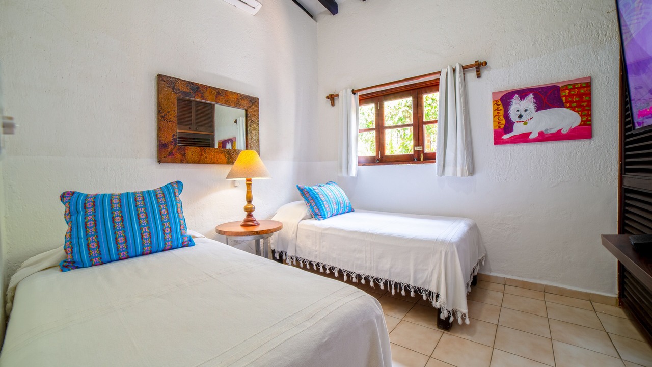 Photo of Bedroom in Conchas Chinas