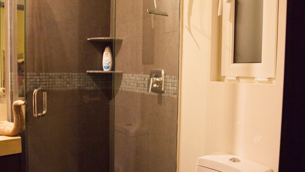 Photo of Bathroom in Emiliano Zapata