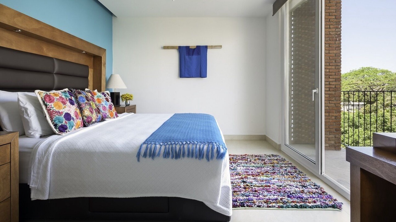 Photo of Bedroom in Emiliano Zapata