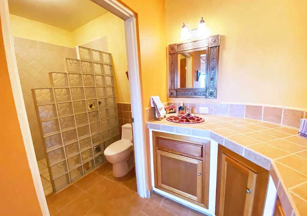 Photo of Bathroom in San Carlos