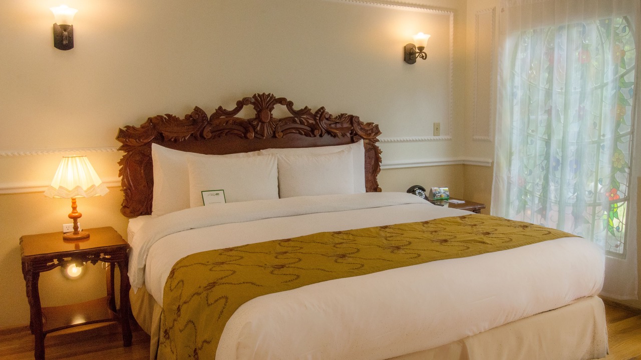 Photo of Bedroom in Polanco