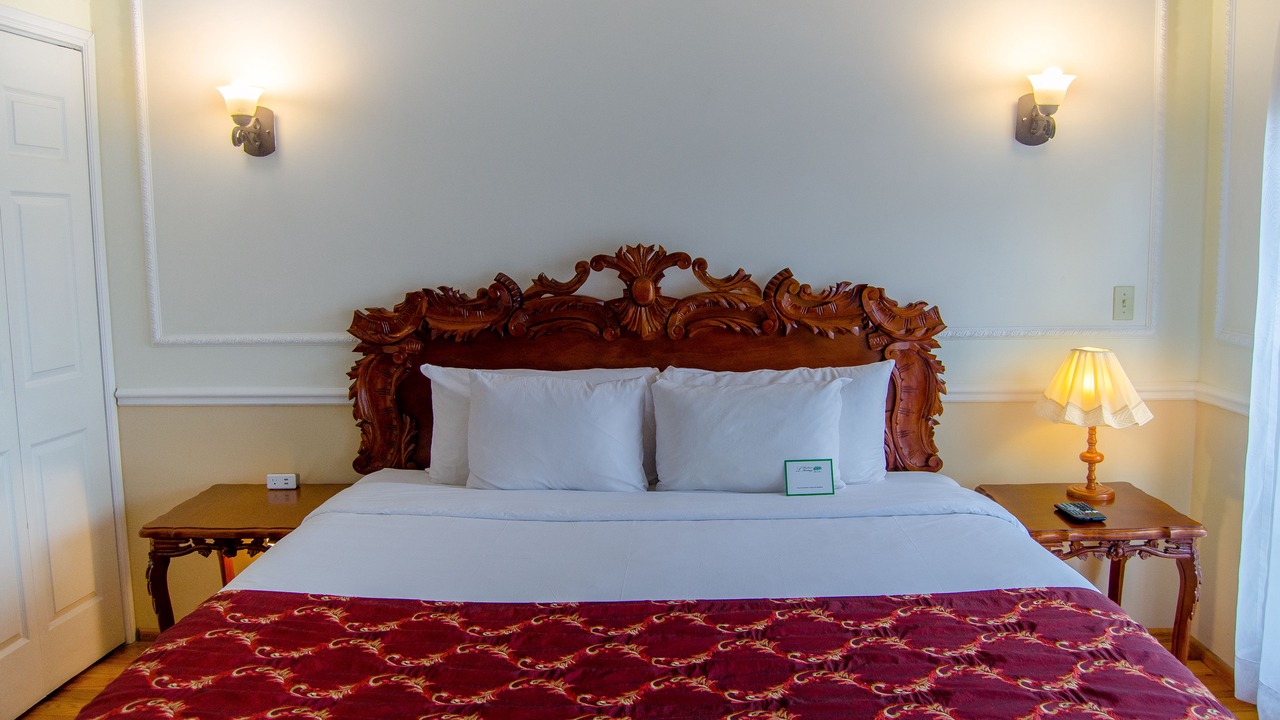 Photo of Bedroom in Polanco