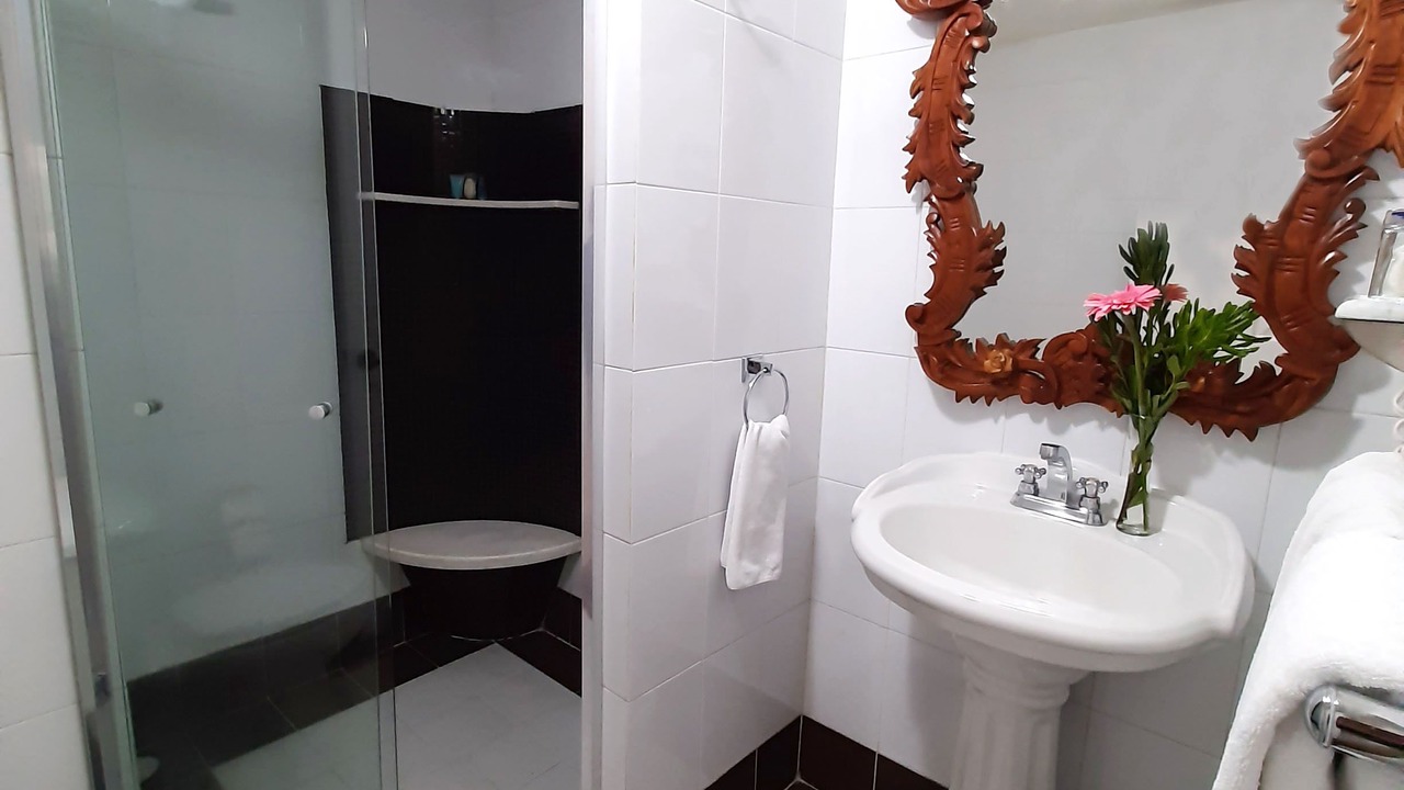 Photo of Bathroom in Polanco