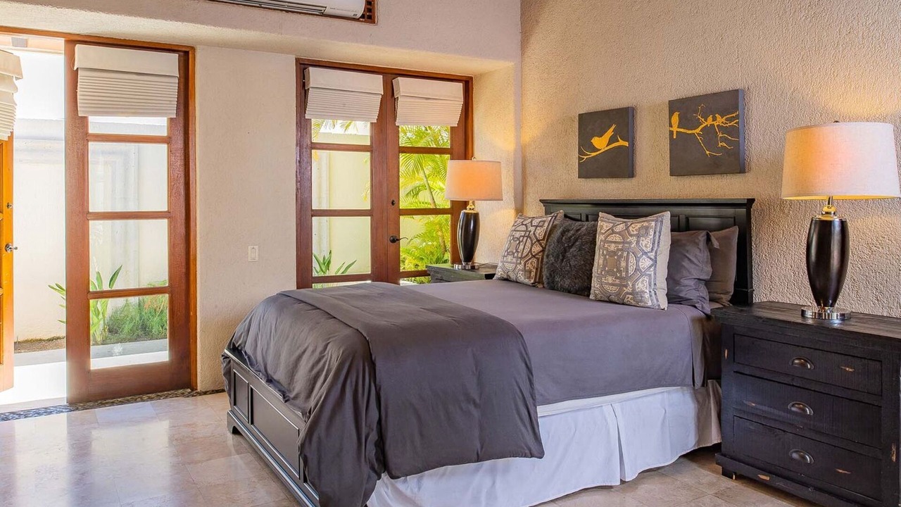 Photo of Bedroom in Ildefonso Green