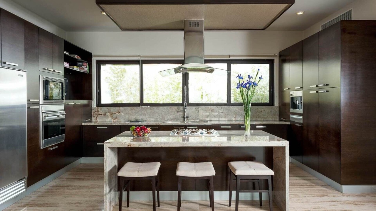 Photo of Kitchen in Cabo Bello