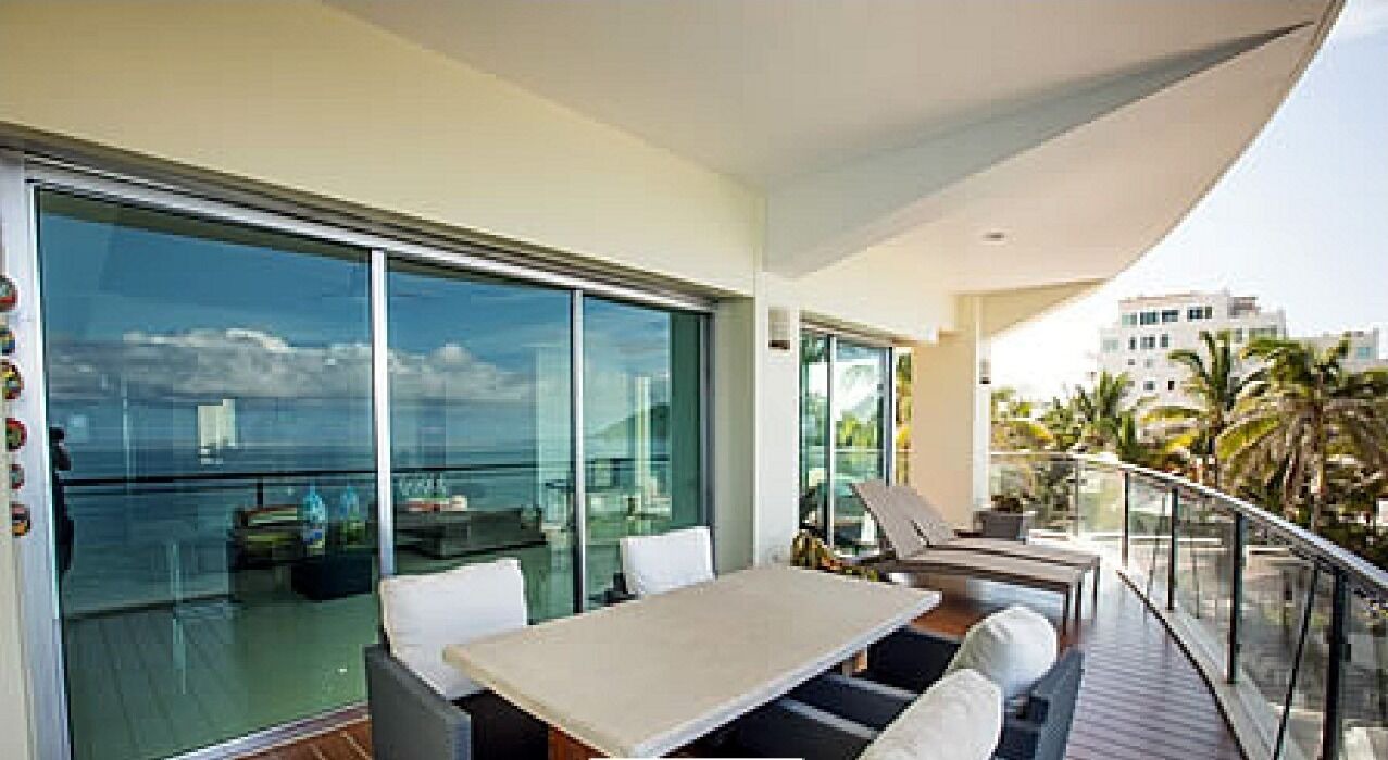 Photo of Outdoor in Marina Mazatlan