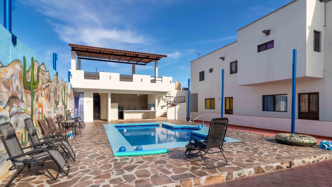 Photo of Outdoor in Loreto