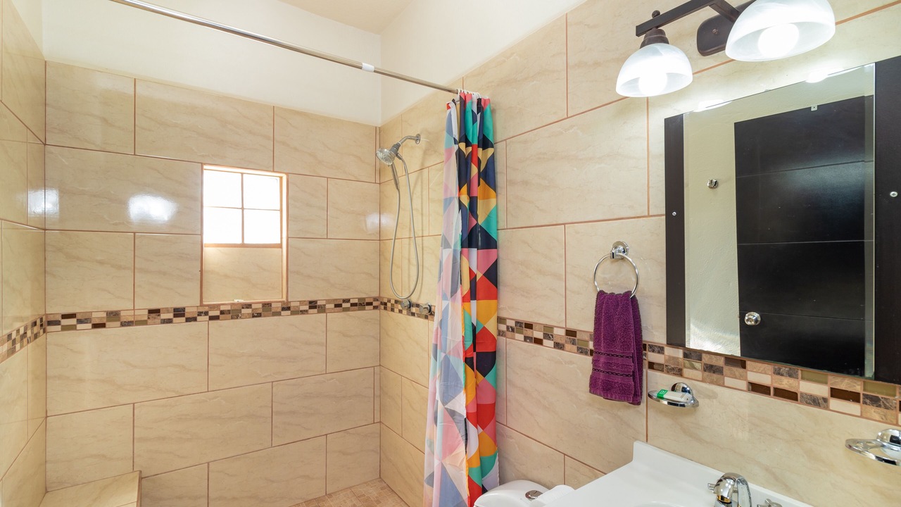 Photo of Bathroom in Loreto