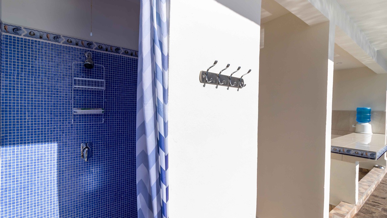 Photo of Bathroom in Loreto