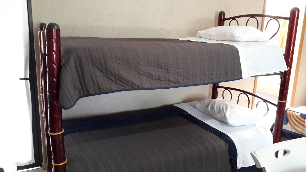 Photo of Bedroom in Santo Domingo