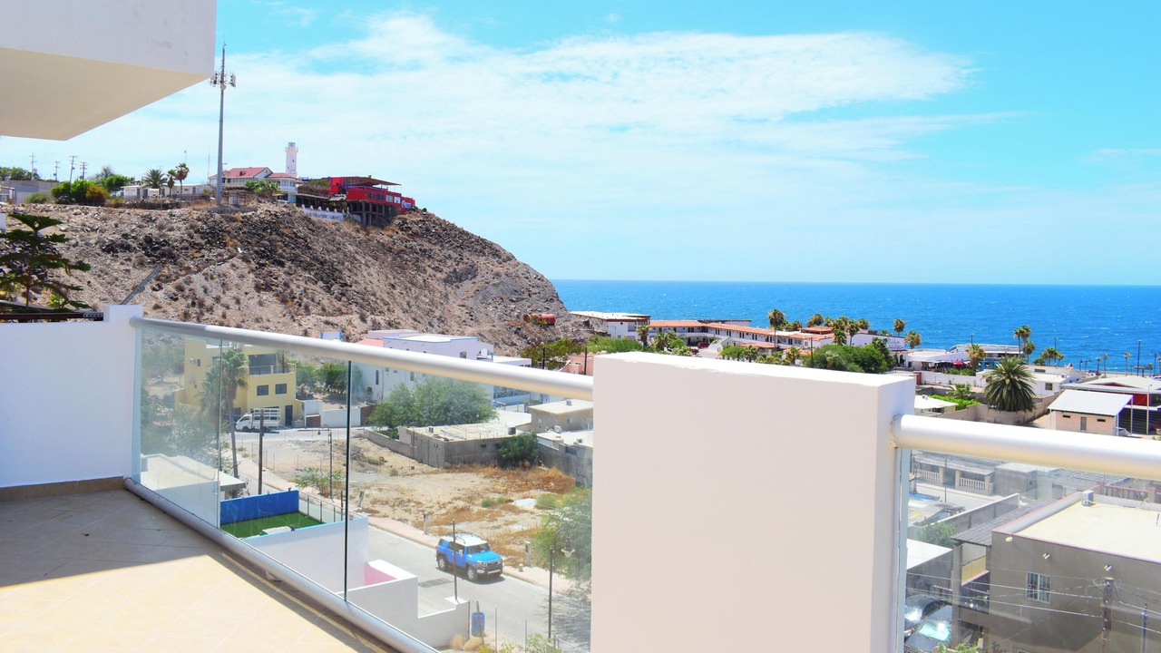 Photo of Outdoor in El Puerto