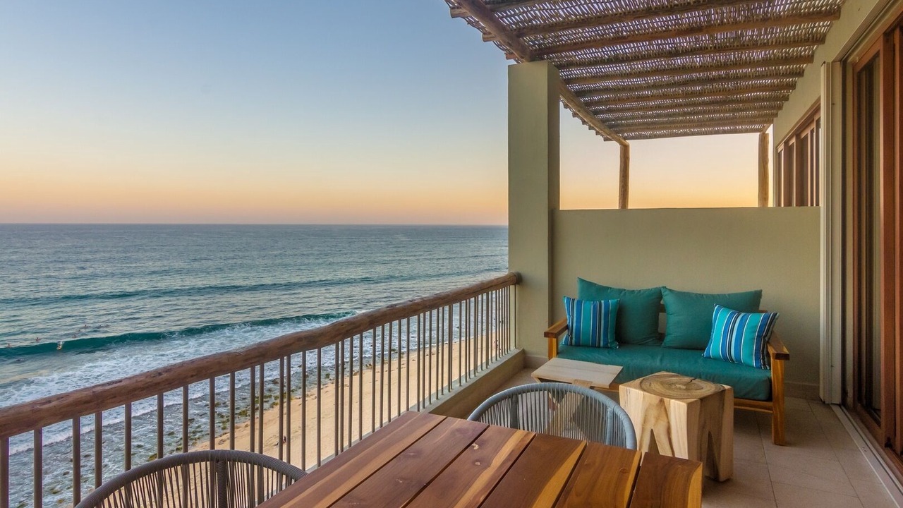 Photo of Outdoor in San Jose del Cabo