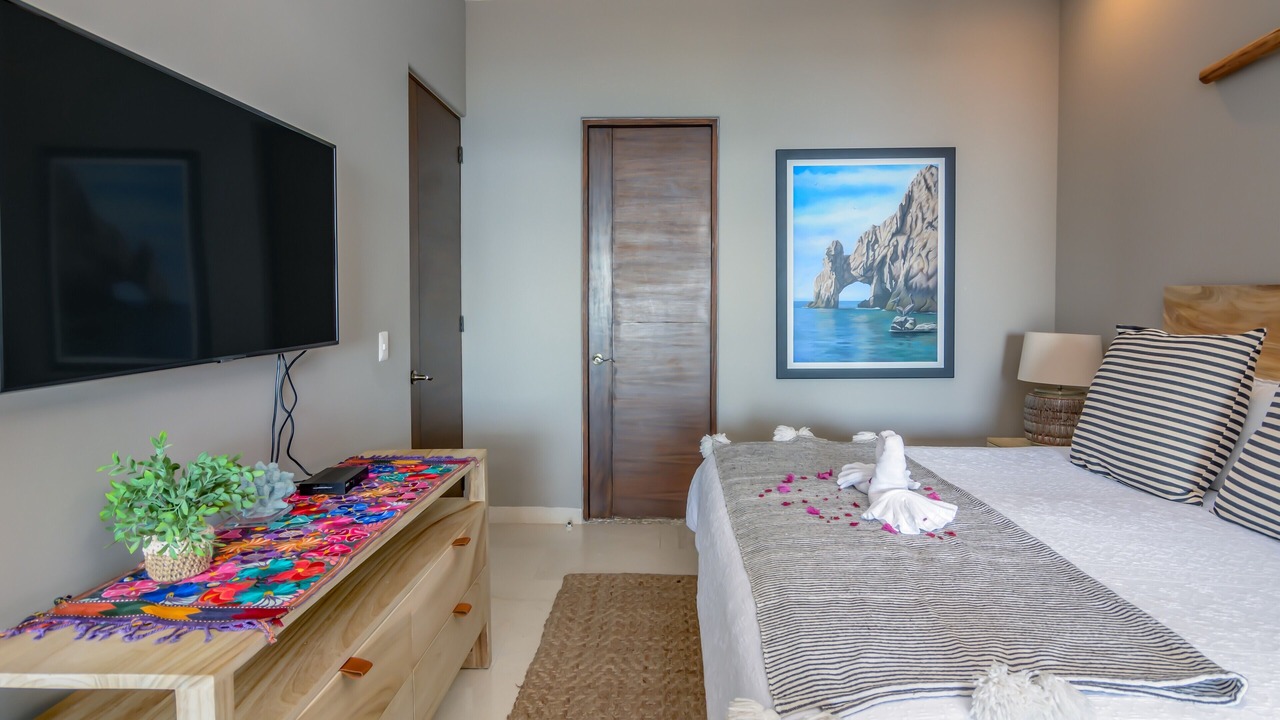 Photo of Bedroom in San Jose del Cabo
