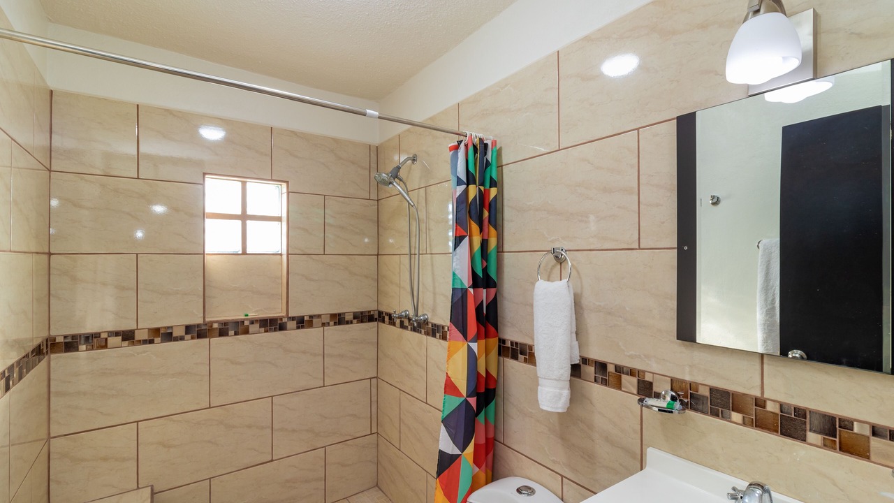Photo of Bathroom in Loreto