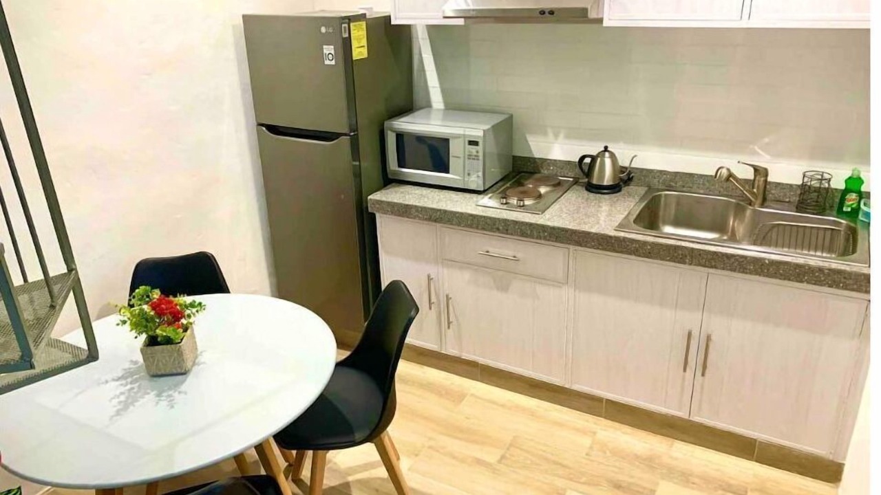 Photo of Kitchen in Downtown Cancun