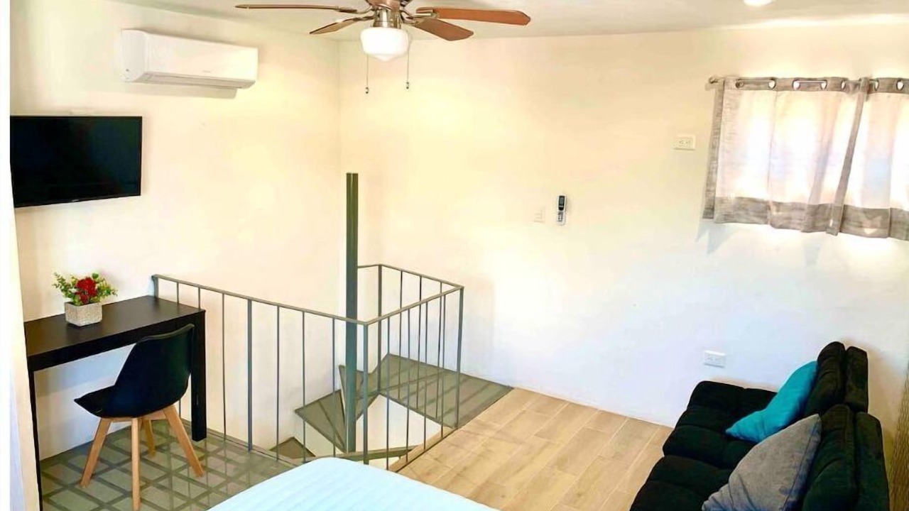 Photo of Bedroom in Downtown Cancun