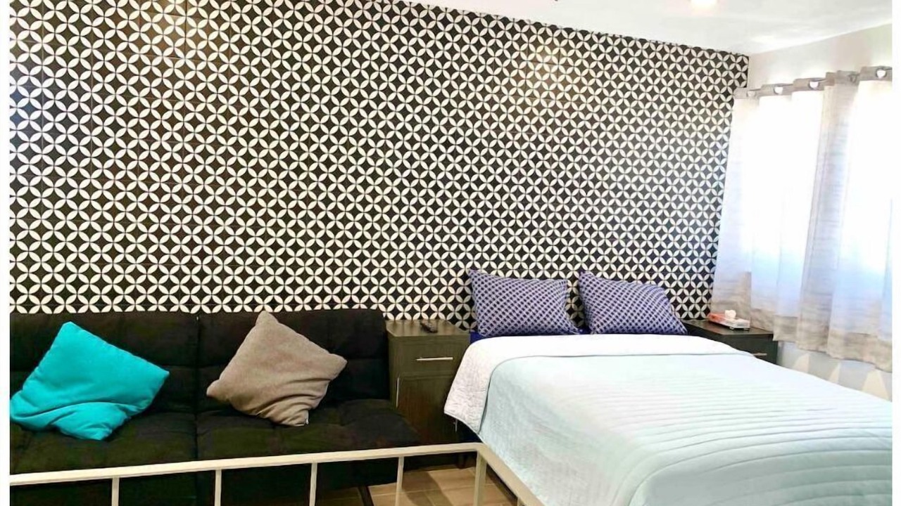 Photo of Bedroom in Downtown Cancun