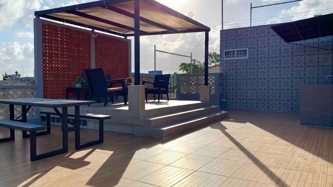 Photo of Outdoor in Downtown Cancun