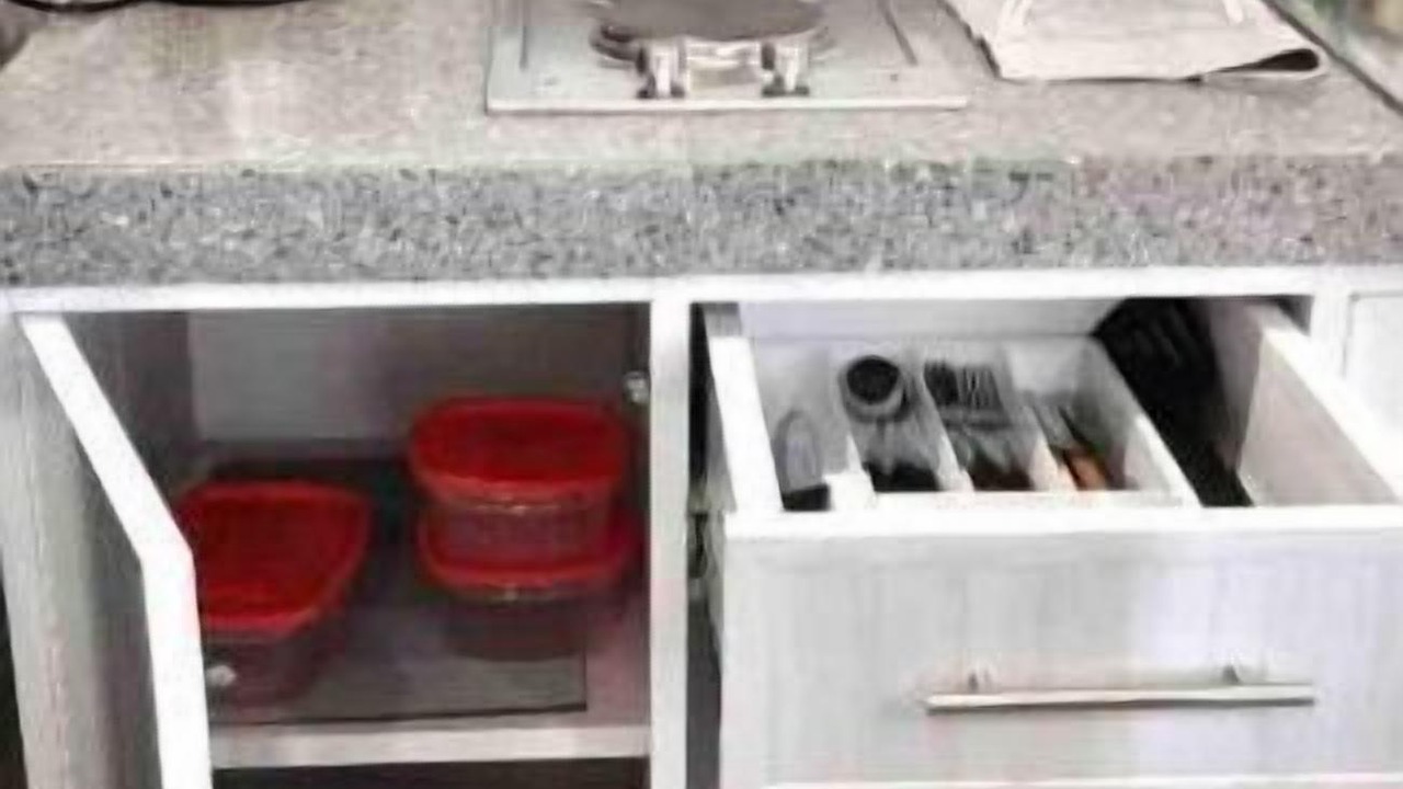 Photo of Kitchen in Downtown Cancun