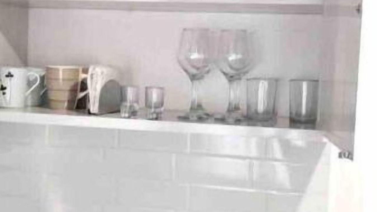 Photo of Kitchen in Downtown Cancun