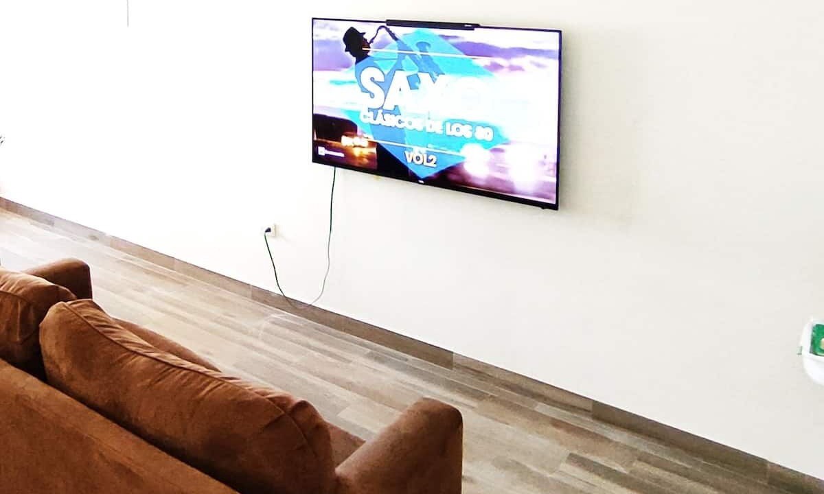Photo of Livingroom in Culiacan
