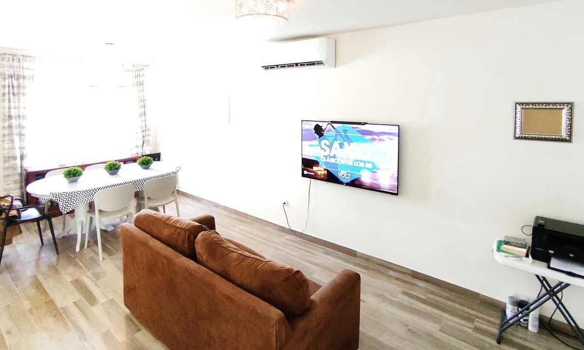 Photo of Livingroom in Culiacan