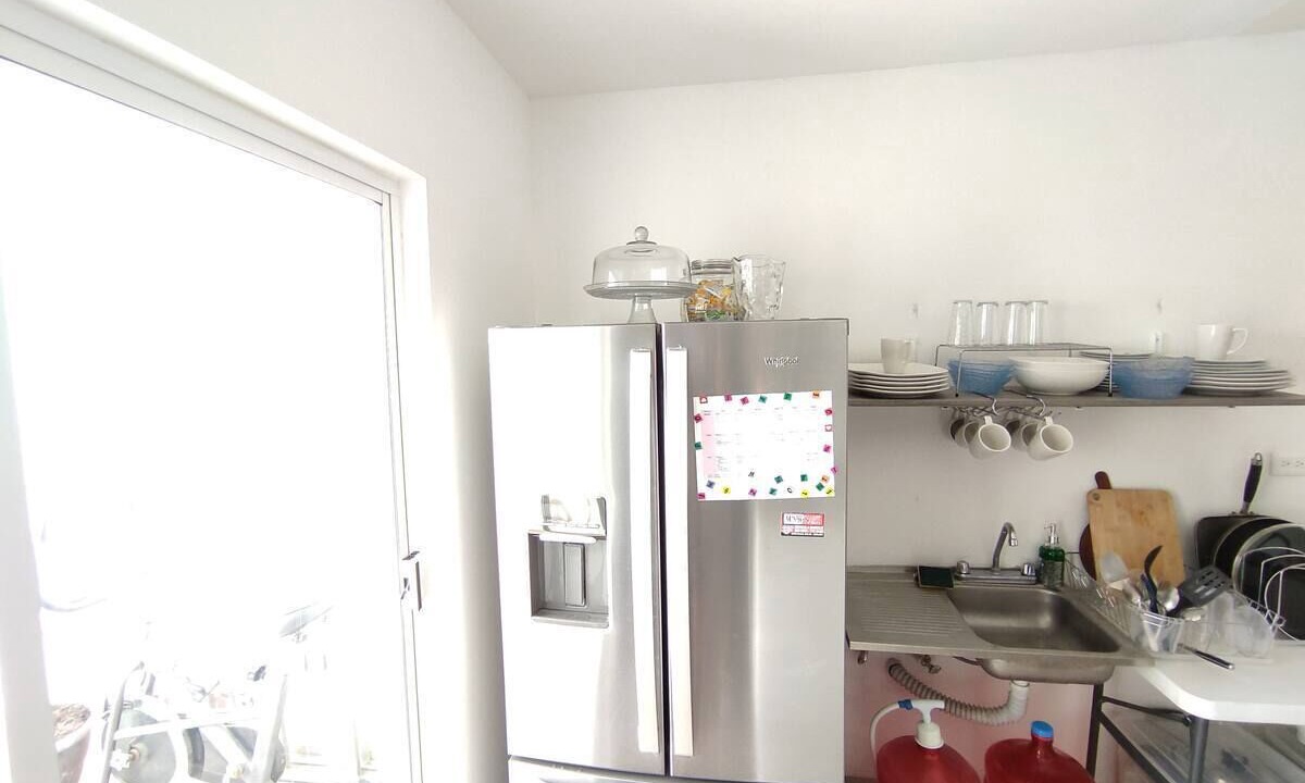 Photo of Kitchen in Culiacan
