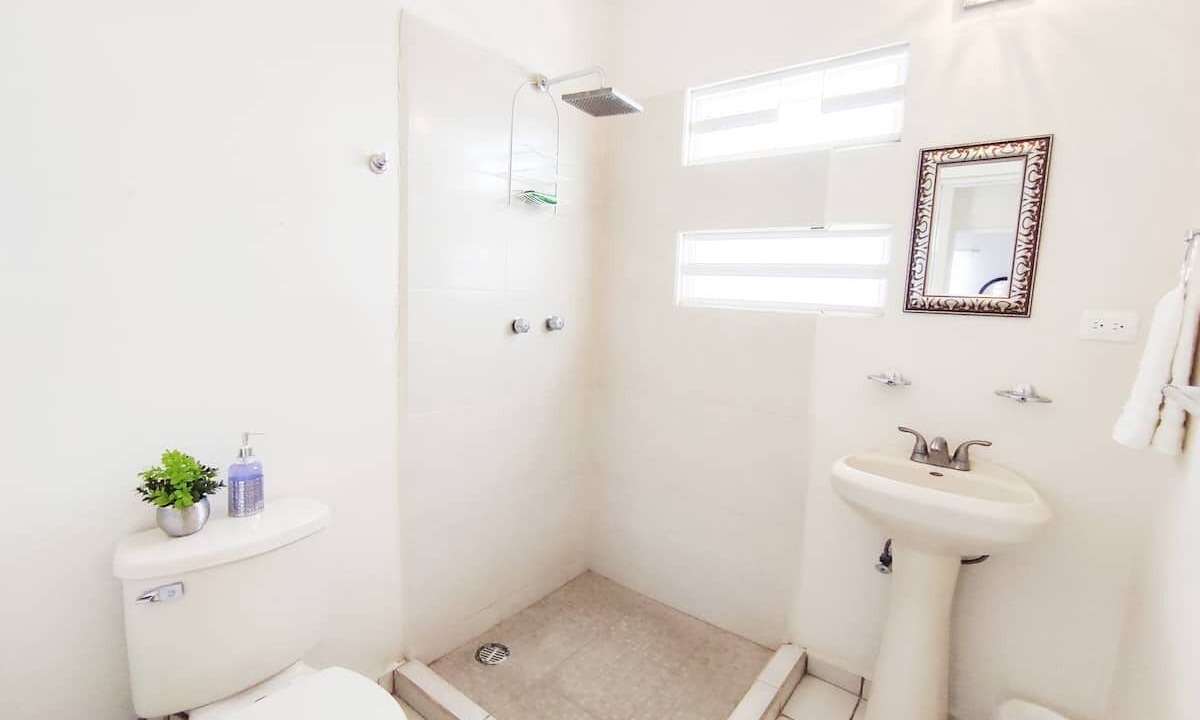 Photo of Bathroom in Culiacan