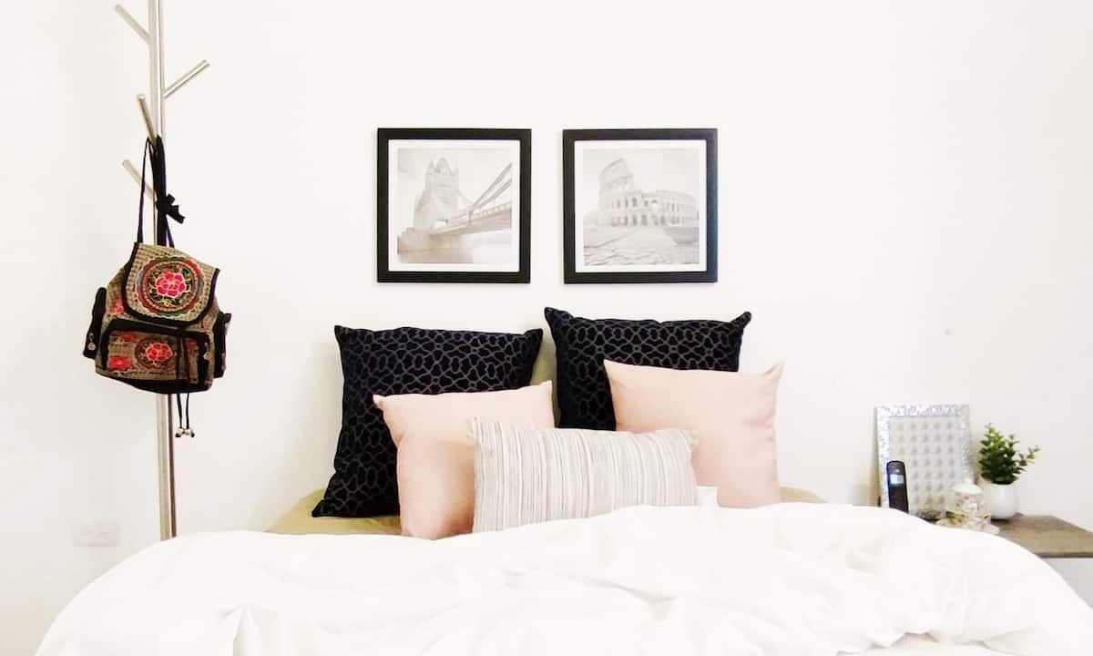 Photo of Bedroom in Culiacan