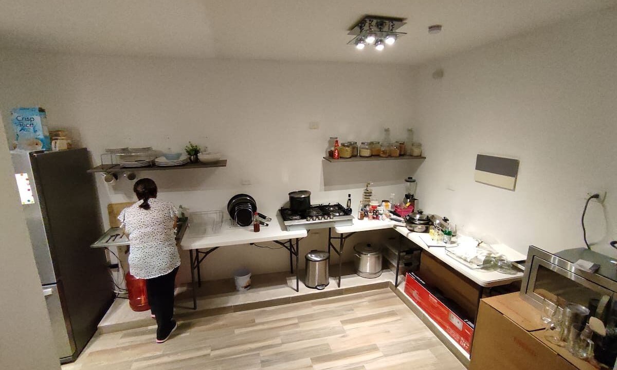 Photo of Kitchen in Culiacan