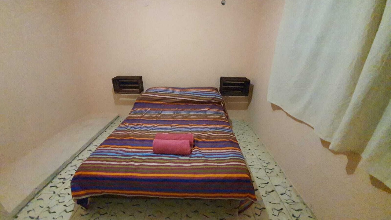 Photo of Bedroom in Downtown Cancun