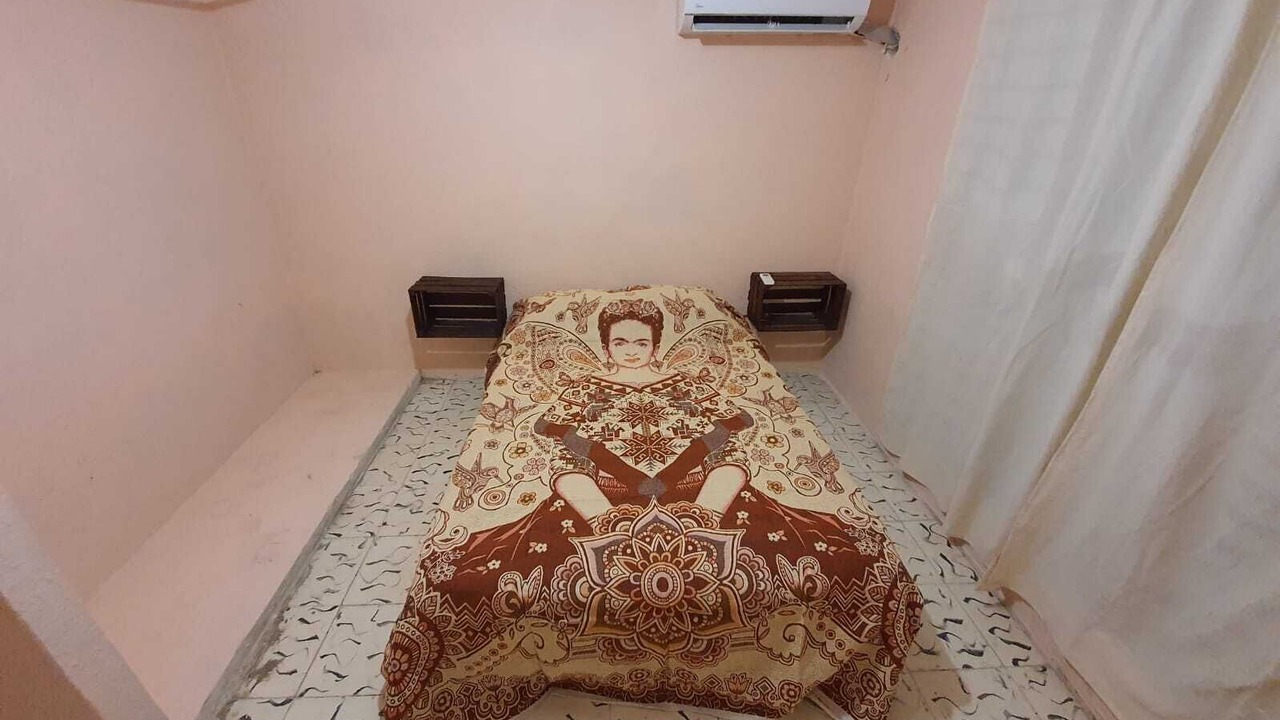 Photo of Bedroom in Downtown Cancun