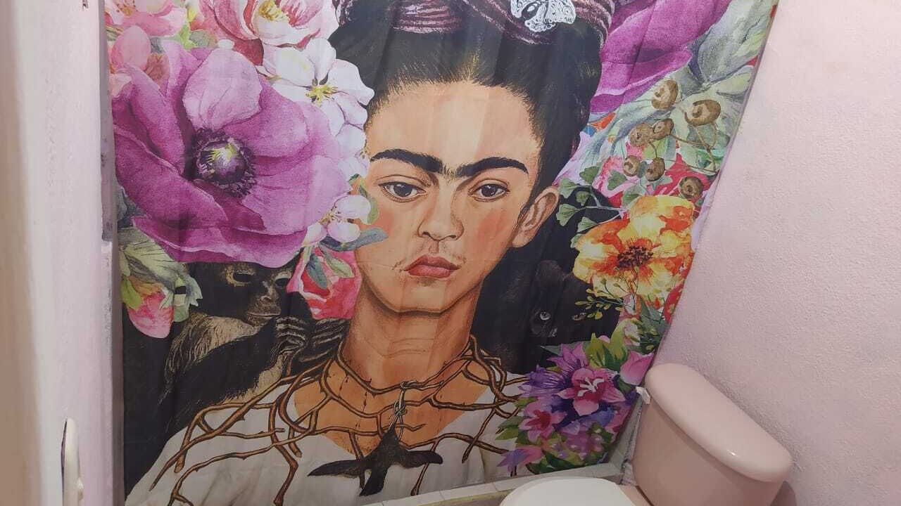 Photo of Bathroom in Downtown Cancun