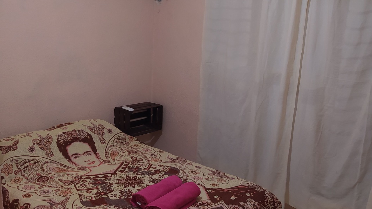 Photo of Bedroom in Downtown Cancun
