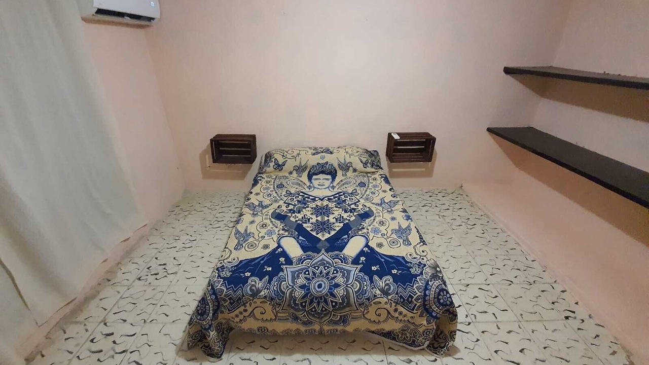 Photo of Bedroom in Downtown Cancun