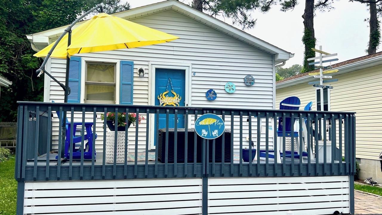 Photo of Outdoor in West Ocean City