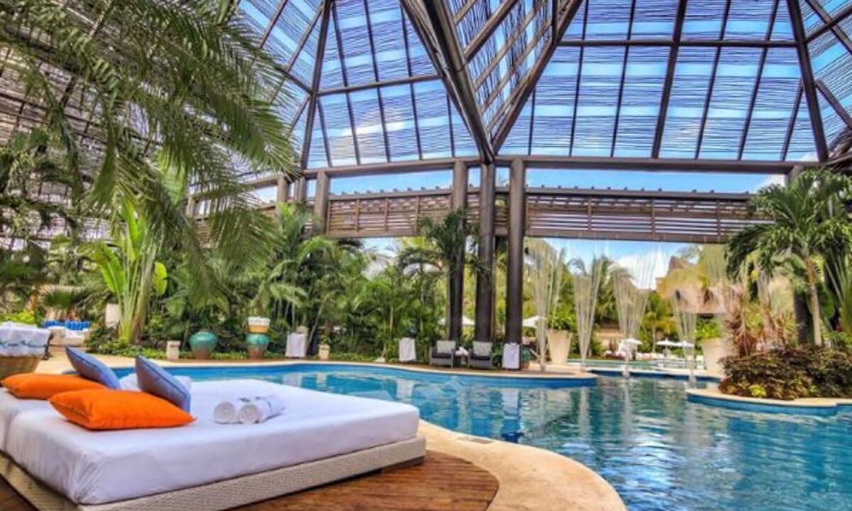 Photo of Outdoor in Playacar Fase II