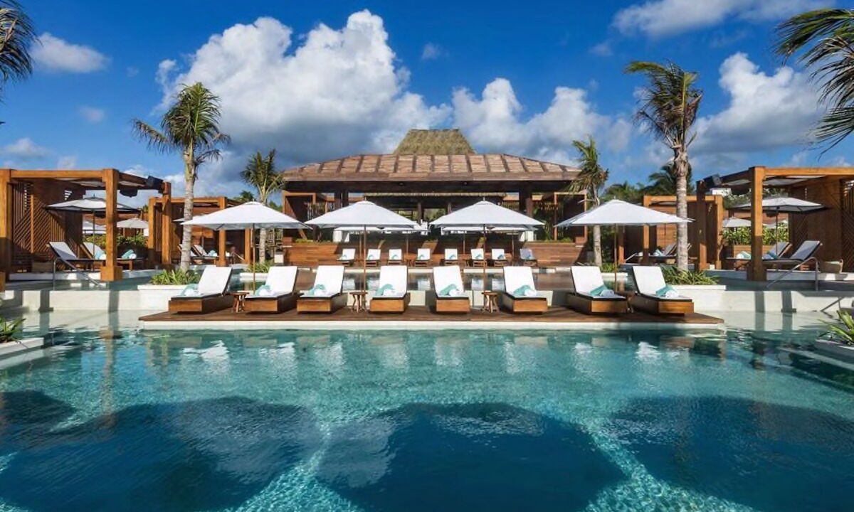 Photo of Outdoor in Playacar Fase II