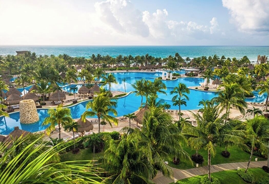 Photo of Outdoor in Villa Juarez