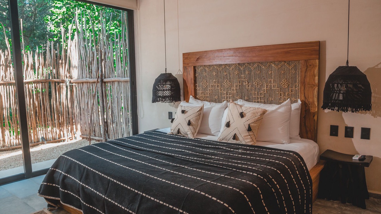 Photo of Bedroom in Zama