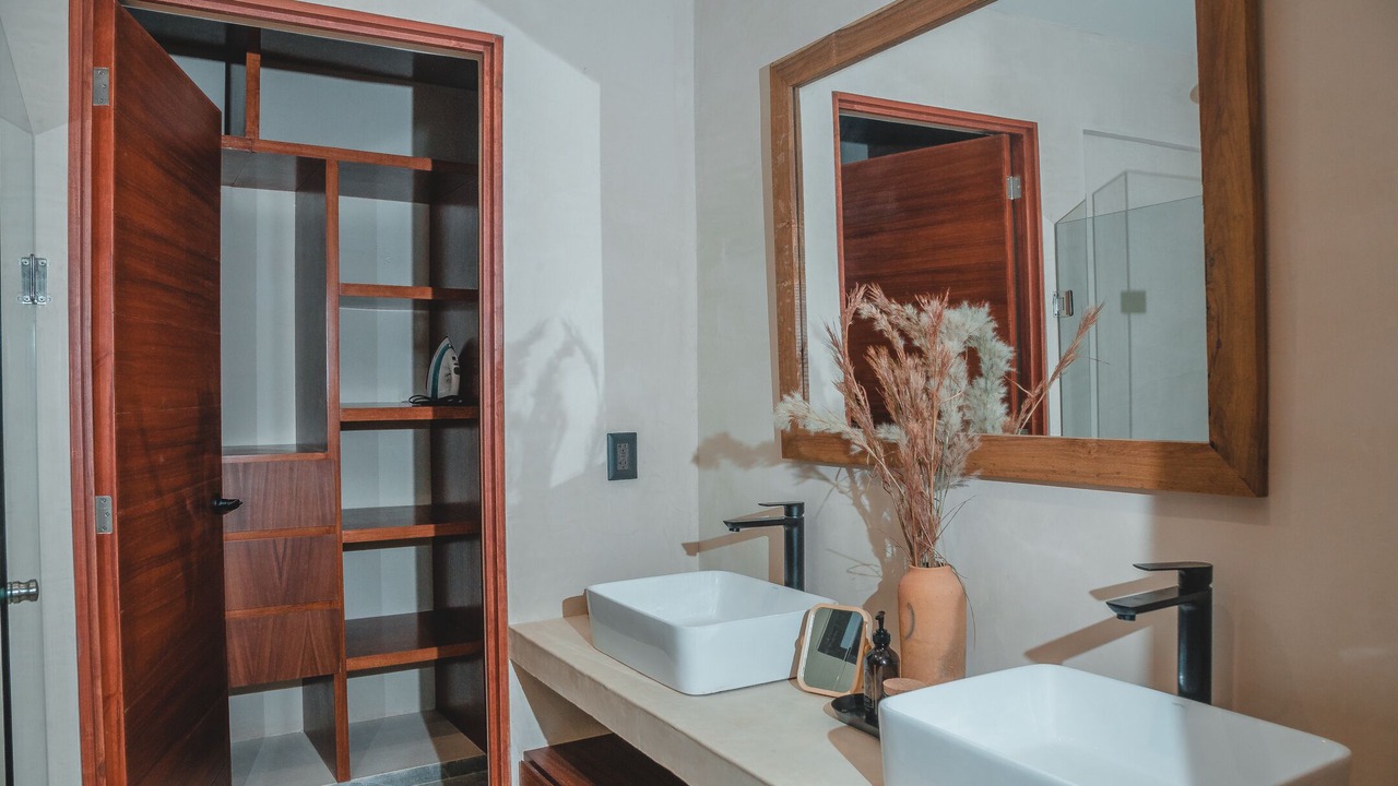 Photo of Bathroom in Zama