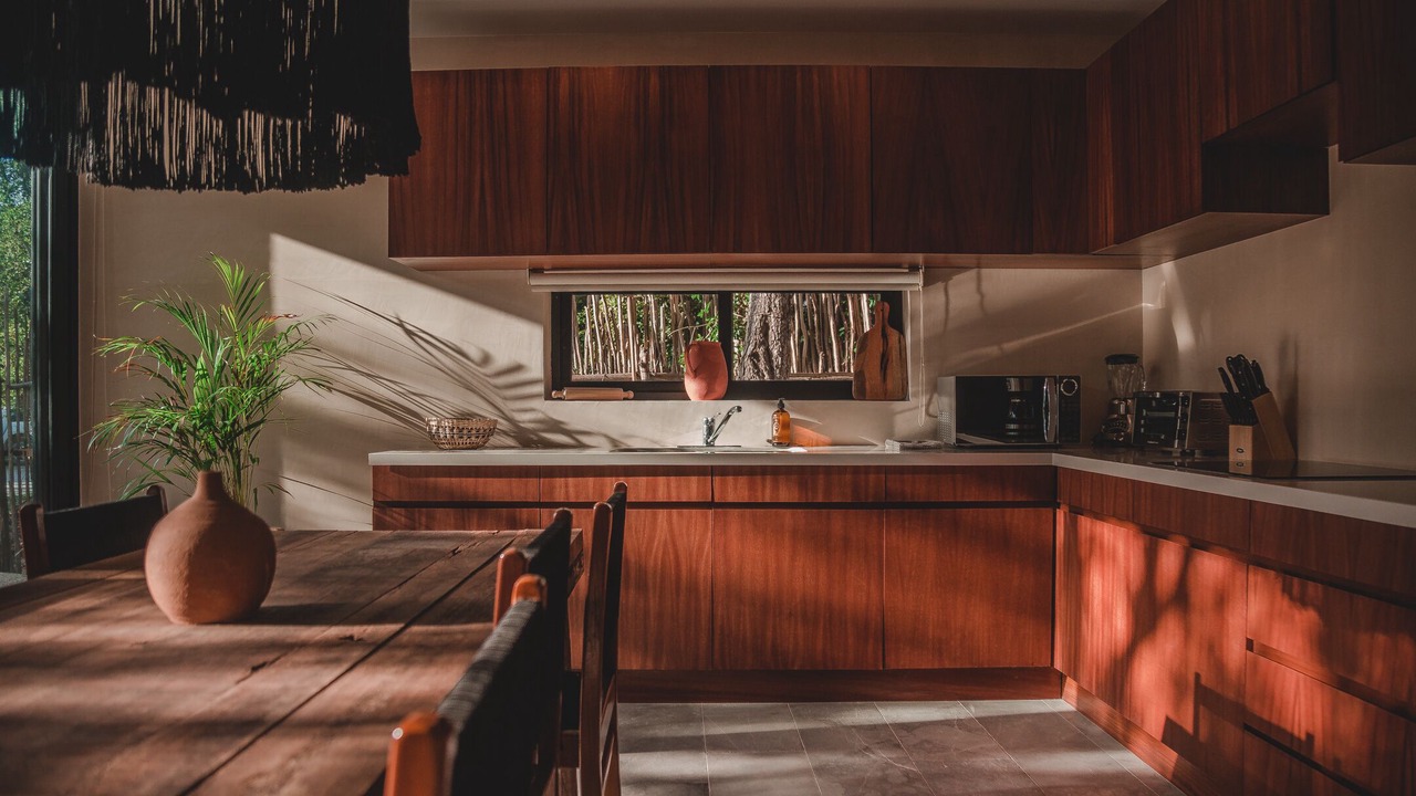 Photo of Kitchen in Zama