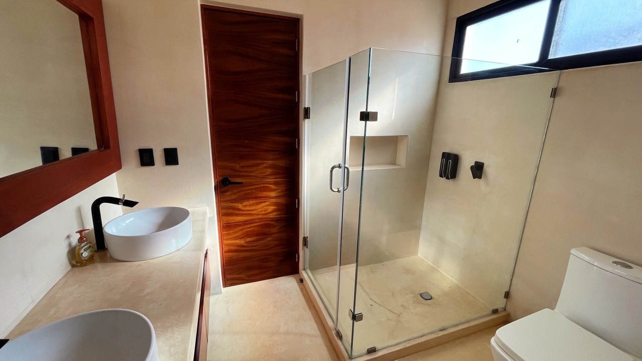 Photo of Bathroom in Zama