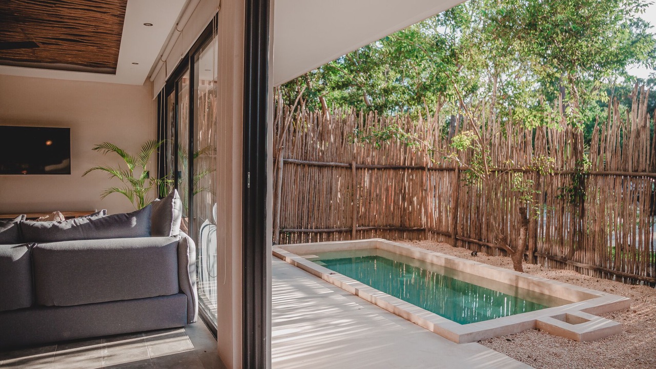 Photo of Patio Balcony in Zama